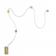Sconce Odeon Light 4397/30CL