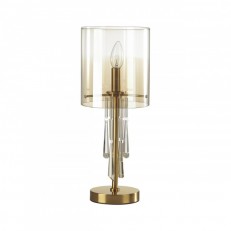 მაგიდის ნათურა Odeon Light 4886/1T