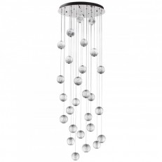 კასკადი ჭაღი Odeon Light 5007/120L
