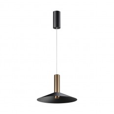 შეჩერებული LED ნათურა Novotech Over Alba 358985