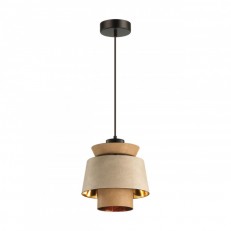 Подвесной светильник Odeon Light 4992/1