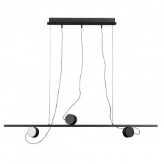 Подвесной светильник Odeon Light 6600/21L