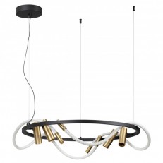 გულსაკიდი ნათურა Odeon Light 4397/55L