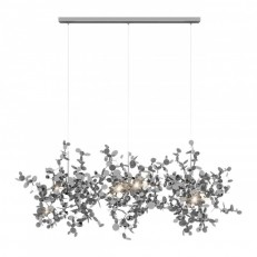 Подвесная люстра LOFT IT 10101/3S Chrome