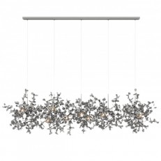 Подвесная люстра LOFT IT 10101/5 Chrome