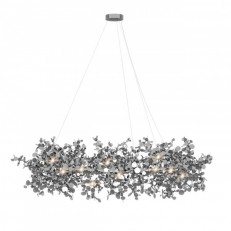 Подвесная люстра LOFT IT 10101/800 Chrome