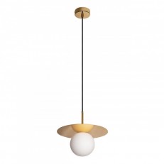 Подвесной светильник LOFT IT 10120/250P Gold