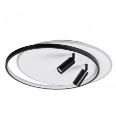 ზედაპირული ნათურა LUMION 5603/75CL