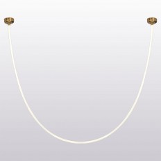 LED გულსაკიდი ნათურა Lussole Loft LSP-7013