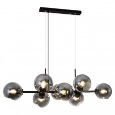 ჩამოკიდებული ჭაღი Lussole LOFT LSP-8709