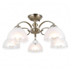 ჭერის ჭაღი Citilux Francesca CL417153