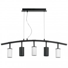 Подвесная люстра Lightstar Rullo (571735+214437-2+214436-3) LR735372363