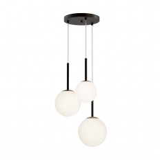 გულსაკიდი ნათურა Maytoni Basic ფორმა MOD321PL-03B