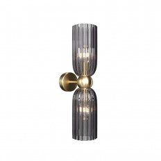 კედლის სანათი Maytoni Antic MOD302WL-02GR