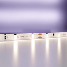LED ზოლები Maytoni Technical 4,8W/m დღეში თეთრი 5M 20008 წ