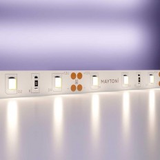 LED ზოლები Maytoni Technical 7,2W/m დღეში თეთრი 5M 20002 წ
