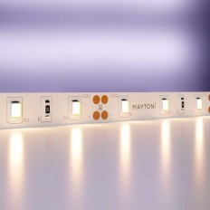 LED ზოლები Maytoni Technical 7,2W/m თბილი თეთრი 5M 20001წ