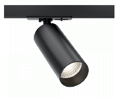 შუქნიშანი Maytoni ტექნიკური ფოკუსის LED TR021-1-12B4K-W-B