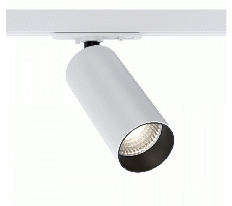 ტრეკის შუქი Maytoni ტექნიკური ფოკუსის LED TR021-1-12W4K-W-D-W