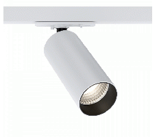 ტრეკის შუქი Maytoni ტექნიკური ფოკუსის LED TR021-1-12W4K-W-D-W
