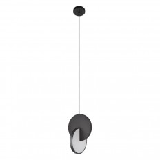 Подвесной светодиодный светильник Loft IT Eclipse 9970BK