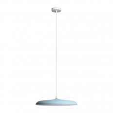 LED გულსაკიდი ნათურა Loft IT Plato 10119 ლურჯი