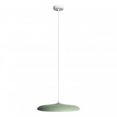 LED გულსაკიდი ნათურა Loft IT Plato 10119 Green