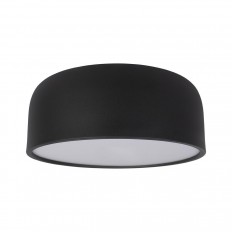 LED ჭერის ნათურა Loft IT Axel 10201/350 შავი