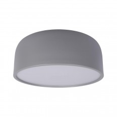 LED ჭერის ნათურა Loft IT Axel 10201/350 Grey
