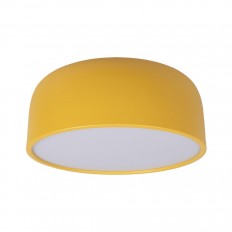 LED ჭერის ნათურა Loft IT Axel 10201/350 ყვითელი