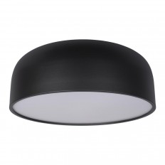 LED ჭერის ნათურა Loft IT Axel 10201/480 შავი