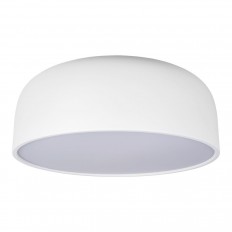 LED ჭერის ნათურა Loft IT Axel 10201/480 თეთრი