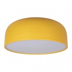 LED ჭერის ნათურა Loft IT Axel 10201/480 ყვითელი