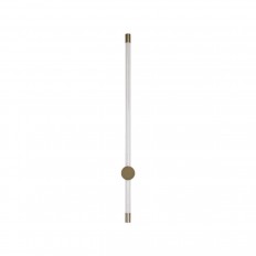 Настенный светильник LOFT IT Falcon 10147/850 Gold