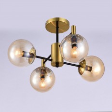 ჭერის ჭაღი Citilux Charlize CL143143