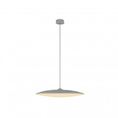 LED გულსაკიდი ნათურა Mantra Slim 8100