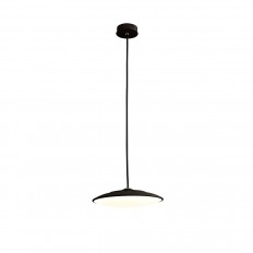LED გულსაკიდი ნათურა Mantra Slim 8106