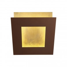 LED კედლის ნათურა Mantra Dalia 8121