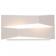 LED კედლის ნათურა Mantra Fuji 8158