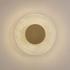 LED კედლის ნათურა Mantra Jewel 8073