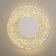 LED კედლის ნათურა Mantra Jewel 8076
