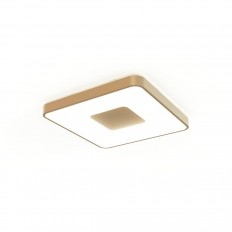 LED ჭერის ნათურა Mantra Coin 7925