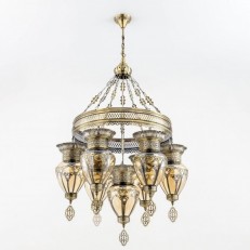 გულსაკიდი ჭაღი Citilux CL419263