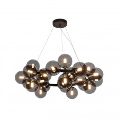 ჩამოკიდებული ჭაღი Maytoni Dallas MOD545PL-25B
