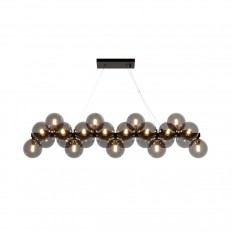 გულსაკიდი ნათურა Maytoni Dallas MOD547PL-25B