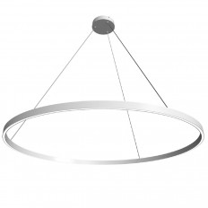 ჩამოკიდებული LED ნათურა Maytoni Rim MOD058PL-L65W3K