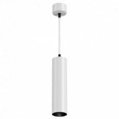 გულსაკიდი ნათურა Maytoni FOCUS LED P072PL-L12W4K