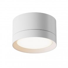 ჭერის ნათურა Maytoni Technical Hoop C086CL-GX53-SRD-W