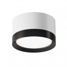 ჭერის ნათურა Maytoni Technical Hoop C086CL-GX53-SRD-WB