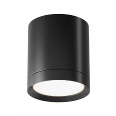 ჭერის ნათურა Maytoni Technical Hoop C086CM-GX53-MRD-B